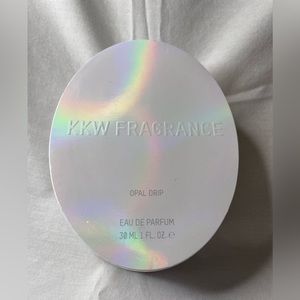 NEW KKW Discontinued Opal Drip Parfum 1oz/30ml